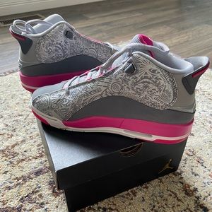 Air Jordan Dub Zero GG 7Y